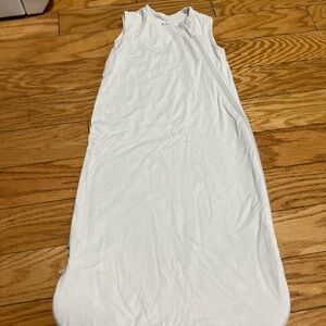 Kyte BABY White Sleep Sack